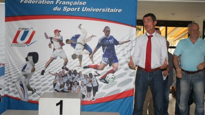 CFE volley-ball : l’ASU Grenoble INP ambitieuse